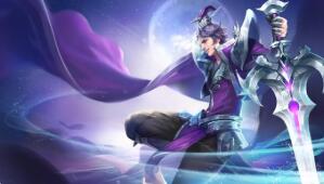 射雕手机游戏穆柯寨龙符在哪里 射雕英雄传游戏手机版